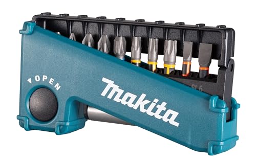 Zestaw końcówek wkrętakowych Makita IMPACT PREMIER (11 szt.) Ultra Mag E03573 Akcesoria do wiertarek - obrazek 1
