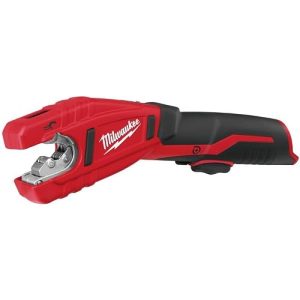 Obcinak do rur miedzianych 12 V C12 PC 0 4933411920 Milwaukee Obcinak do rur miedzianych 12 V C12 PC 0 4933411920 Milwaukee