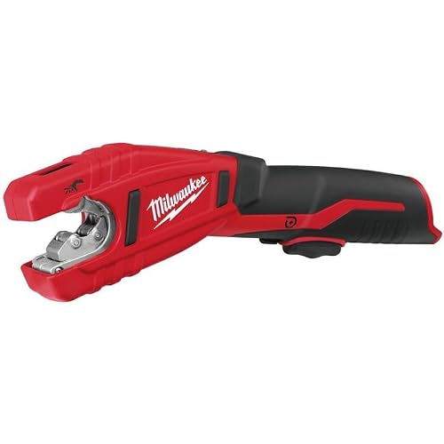 Obcinak do rur miedzianych 12 V C12 PC 0 4933411920 Milwaukee - obrazek 1