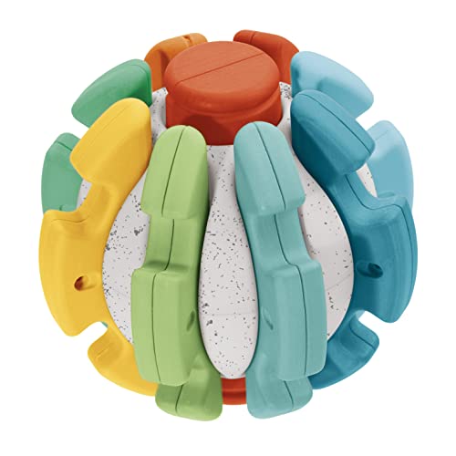 Chicco 2 w 1 pierwsza piłka kreatywna Eco+ 12 36 miesięcy Chicco 2 w 1 pierwsza piłka kreatywna Eco+ 12 36 miesięcy
