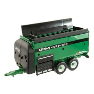 Britains Keenan MechFiber 365 Wóz Paszowy Britains Keenan MechFiber 365 Wóz Paszowy