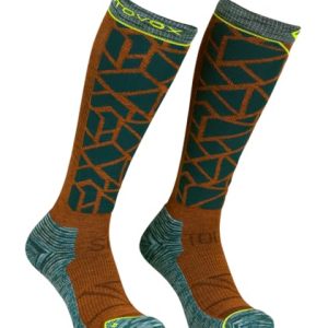 Ortovox Ski Tour Comp Long Socks M Ortovox Ski Tour Comp Long Socks M