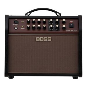 Boss ACS Live LT Boss ACS Live LT