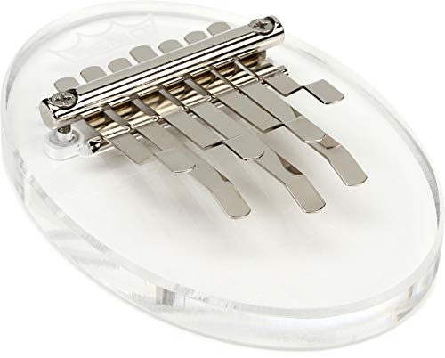 Remo World Percussion Crystal Kalimba KA 5300 00