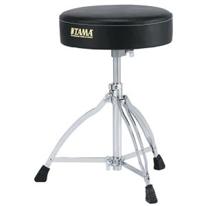 TAMA STANDARD HT130 STOŁEK DLA PERKUSISTY TAMA STANDARD HT130 STOŁEK DLA PERKUSISTY