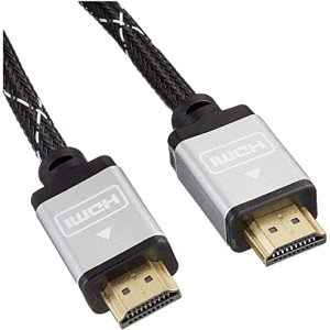 GEMBIRD kabel HDMI o wysokiej prędkości z Ethernetem”Select Plus Series”, 5 m GEMBIRD kabel HDMI o wysokiej prędkości z Ethernetem”Select Plus Series”, 5 m