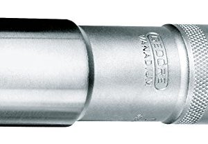 Konc.wymien.klucza nasad.12 katna 1/2’dluga 12x mmGEDORE Konc.wymien.klucza nasad.12 katna 1/2’dluga 12x mmGEDORE