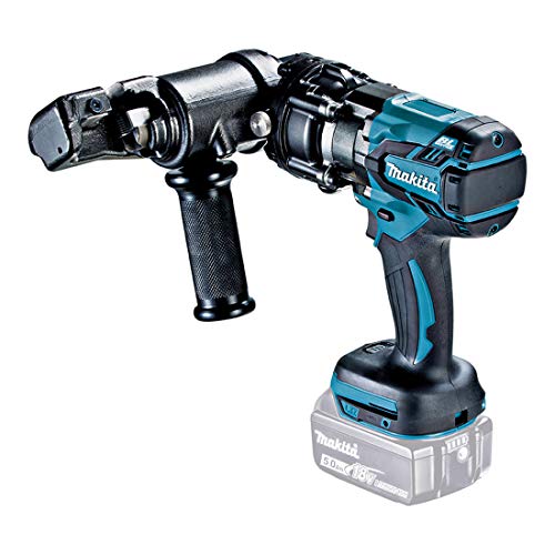 Makita DSC121ZKX1 Przecinak do Prętów, 18 V - obrazek 1