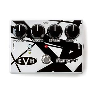 MXR Flanger efektów gitarowych MXR Flanger efektów gitarowych
