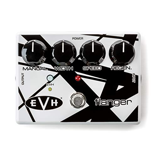 MXR Flanger efektów gitarowych MXR Flanger efektów gitarowych
