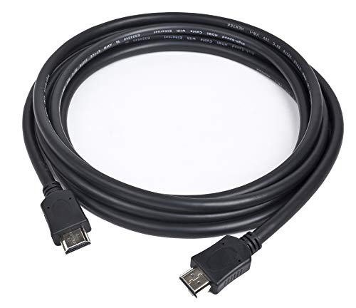 Kabel HDMI Ethernet GEMBIRD CC HDMI4 20M, 20 m