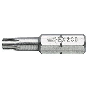 FACOM 5/16′ wkładka wkręcana ET.230 Torx, długość 35 mm, 1 sztuka, EX.230 FACOM 5/16′ wkładka wkręcana ET.230 Torx, długość 35 mm, 1 sztuka, EX.230