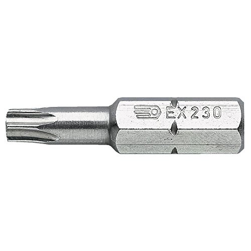 FACOM 5/16′ wkładka wkręcana ET.230 Torx, długość 35 mm, 1 sztuka, EX.230