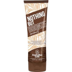 Australian Gold Nothing But Bronze Coconut Bronzer Australian Gold Nothing But Bronze Coconut Bronzer