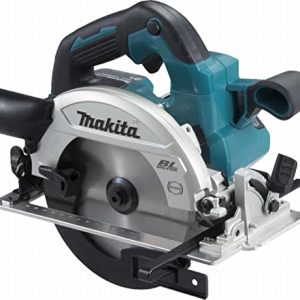 Makita DHS661ZJU SEGA CIRCOLARE piła Makita DHS661ZJU SEGA CIRCOLARE piła