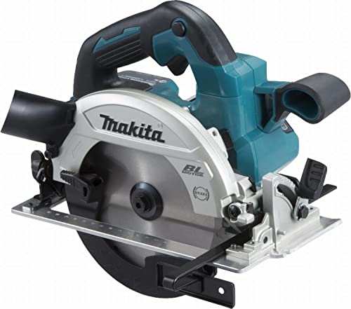 Makita DHS661ZJU SEGA CIRCOLARE piła - obrazek 1