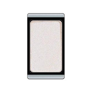 ARTDECO Cienie do powiek intensywny kolor długo utrzymujący się cień powiek, srebrny, biały, perłowy 1 x g ARTDECO Cienie do powiek intensywny kolor długo utrzymujący się cień powiek, srebrny, biały, perłowy 1 x g