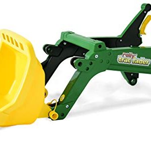 Rolly Toys John Deere Łyżka do Traktorów Farmtrac X-Trac Rolly Toys John Deere Łyżka do Traktorów Farmtrac X-Trac