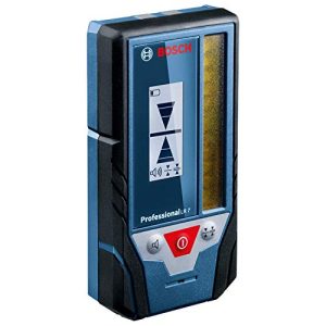 Bosch Professional Odbiornik Laserowy LR 7 Bosch Professional Odbiornik Laserowy LR 7