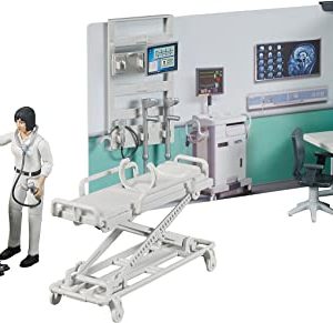 Bruder 62711 bworld Ambulatorium Bruder 62711 bworld Ambulatorium