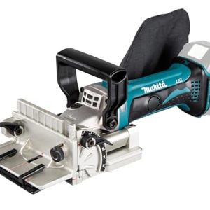Makita DPJ180Z Łącznik, 18 V, Wielokolorowy, 11,4 cm x 8,9 40 Makita DPJ180Z Łącznik, 18 V, Wielokolorowy, 11,4 cm x 8,9 40
