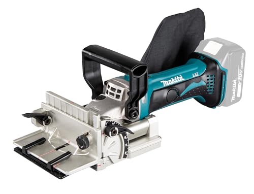 Makita DPJ180Z Łącznik, 18 V, Wielokolorowy, 11,4 cm x 8,9 40 - obrazek 1