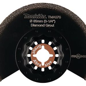 Makita B 65034 brzeszczot do piły, czarny Makita B 65034 brzeszczot do piły, czarny