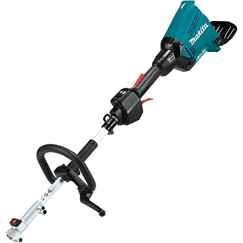 Makita DUX60Z Narzędzie Wielofunkcyjne - Czarny/Niebieski - obrazek 1