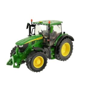 Tomy, John Deere traktor 6R.185 Tomy, John Deere traktor 6R.185