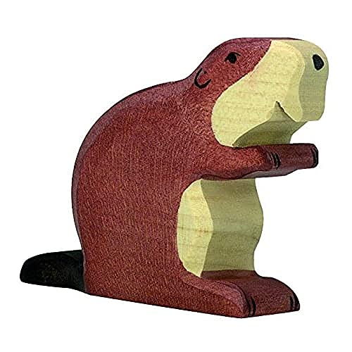 Holztiger 80130 Figurka do Zabawy Flanela - obrazek 1
