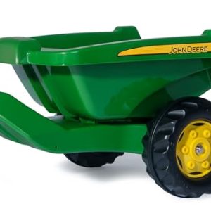 John Deere Przyczepa do Traktora Rolly Kipper