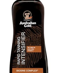 Australian Gold, przyspieszacz do opalania, 237 ml Australian Gold, przyspieszacz do opalania, 237 ml