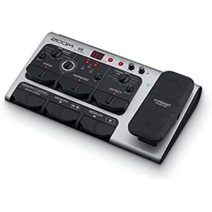 ZOOM V6 SP PROCESOR WOKALOWY HARMONIZER WOKALNY ZOOM 10009741′ ZOOM V6 SP PROCESOR WOKALOWY HARMONIZER WOKALNY ZOOM 10009741′