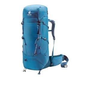 Deuter Aircontact Core 40+10 Reef/Ink Outdoor plecak Deuter Aircontact Core 40+10 Reef/Ink Outdoor plecak