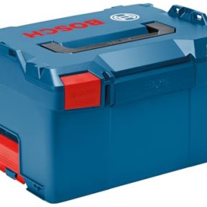 Bosch L-BOXX System Walizek – 28,4 l – 25 kg – ABS/PA6 Bosch L-BOXX System Walizek – 28,4 l – 25 kg – ABS/PA6