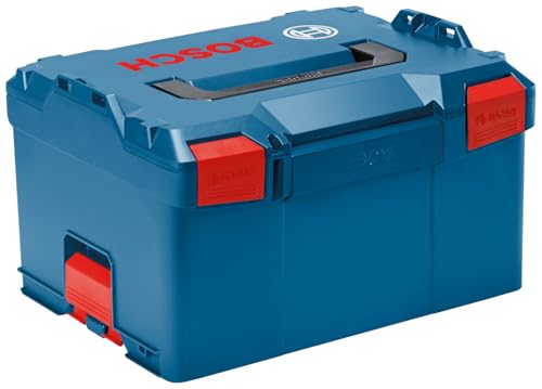 Bosch L-BOXX System Walizek – 28,4 l – 25 kg – ABS/PA6 - obrazek 1