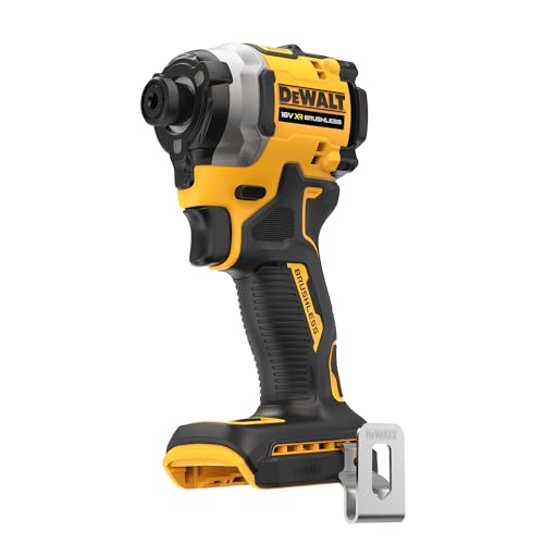 DeWALT DCF850N-XJ – Zakrętarka udarowa 18V DeWALT DCF850N-XJ – Zakrętarka udarowa 18V