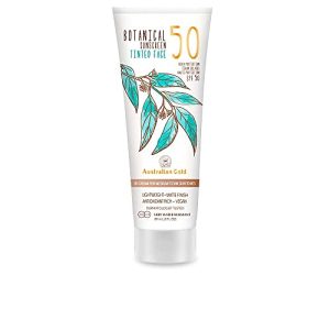 Australian Gold krem BB średni SPF50 – 89 ml Australian Gold krem BB średni SPF50 – 89 ml