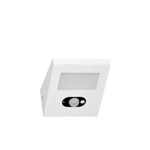 IRIS – Biała lampa punktowa zasilana energią słoneczną, 4000K, zewnętrzna, Beneito Faure 3634738 IRIS – Biała lampa punktowa zasilana energią słoneczną, 4000K, zewnętrzna, Beneito Faure 3634738