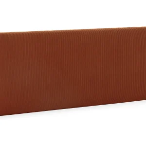 Głowica łóżka tapicerowana Bari 150×60 cm Czerwona 3747733 Głowica łóżka tapicerowana Bari 150×60 cm Czerwona 3747733