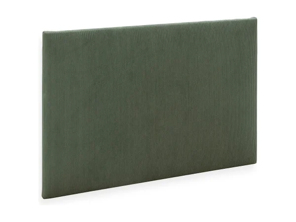Głowica łóżka tapicerowana Bari 90×60 cm Zielona 3747740
