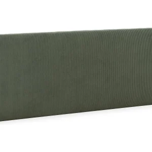 Głowica łóżka tapicerowana Bari 150×60 cm Zielona 3747746 Głowica łóżka tapicerowana Bari 150×60 cm Zielona 3747746