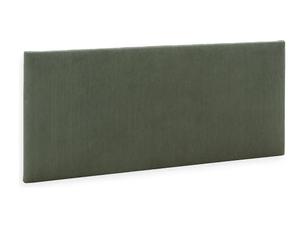 Głowica łóżka tapicerowana Bari 150×60 cm Zielona 3747746 Głowica łóżka tapicerowana Bari 150×60 cm Zielona 3747746