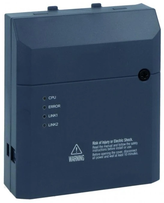 Moduł komunikacji Ethernet do VLG3…, protokoły Modbus‑TCP VLGXL01 - obrazek 1