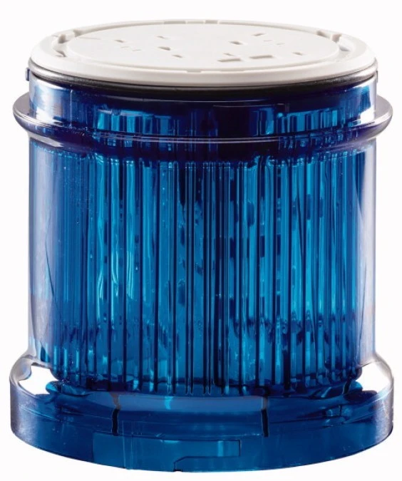 Moduł pulsujący niebieski LED 24V AC/DC SL7‑BL24‑B 171439 - obrazek 2