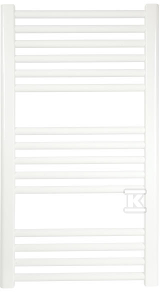 Grzejnik łazienkowy typ 450x900 łuk biały 450/900,1 - obrazek 1