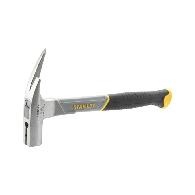 Młotek Stanley Fiberglass 600 g ciesielki STHT0‑51312 - obrazek 1