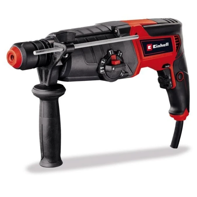 Młot udarowy SDS+ 3J 950W TE‑RH 950 5F 4257978 - obrazek 3