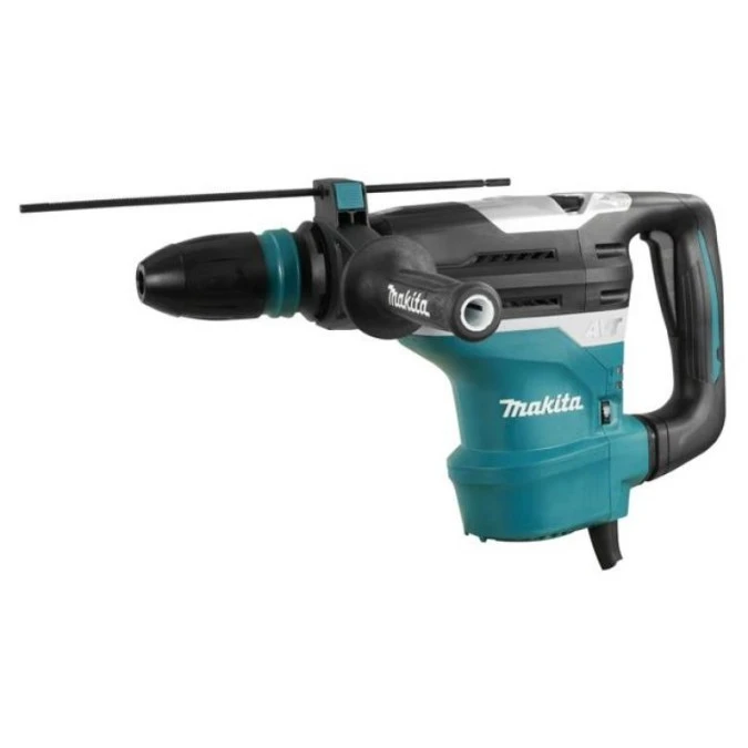 Młot udarowy obrotowy sds‑max avtisoft no load 1100w - obrazek 1