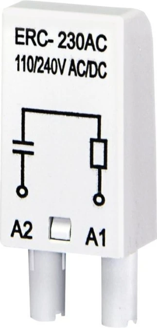 Moduł RC 230V AC ERC‑230AC 002473020 - obrazek 1